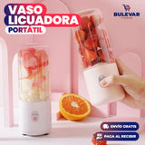 VASO LICUADORA PORTÁTIL