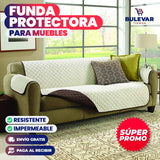 FUNDA PROTECTORA PARA MUEBLES