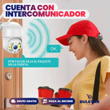 CÁMARA DE VIGILANCIA CONEXIÓN WIFI