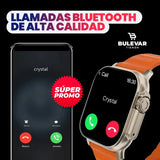 RELOJ INTELIGENTE ULTRA S9