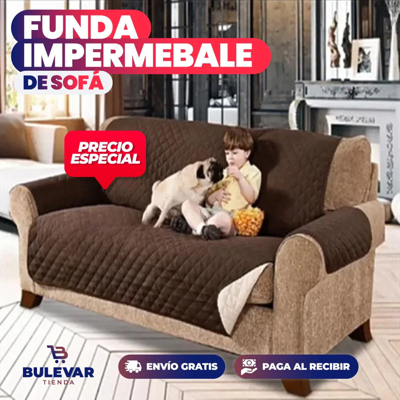 FUNDA PROTECTORA PARA MUEBLES