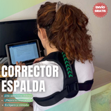 CORRECTOR DE POSTURAS