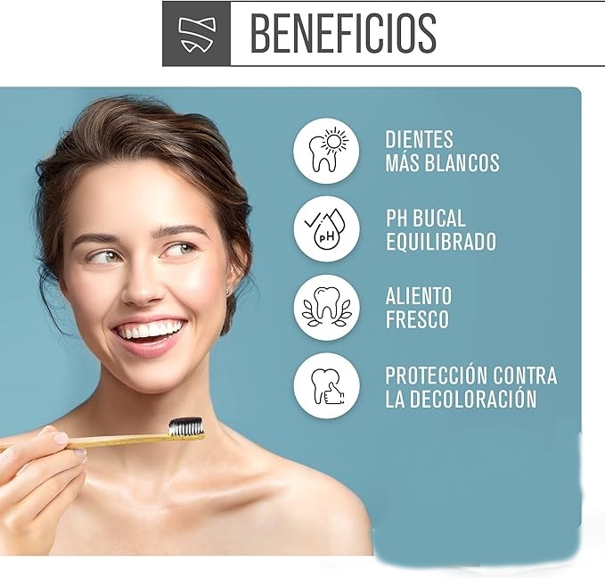 Blanqueamiento Dental - Cocoderm