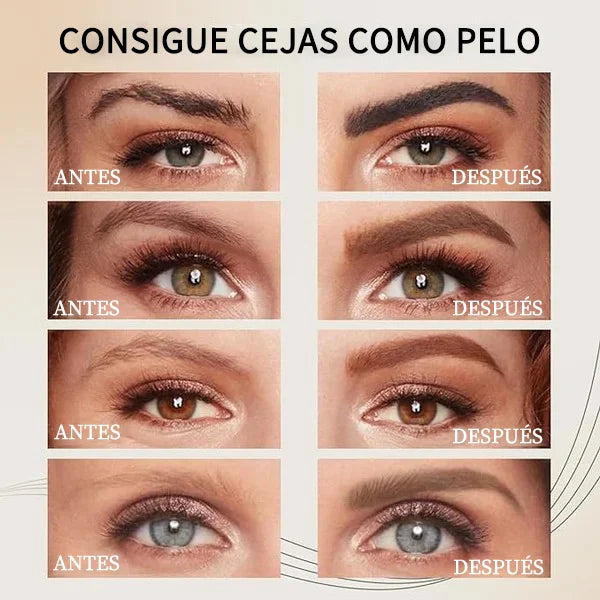 1 + 1 GRATIS | LUX BROWS™ - CEJAS PERFECTAS