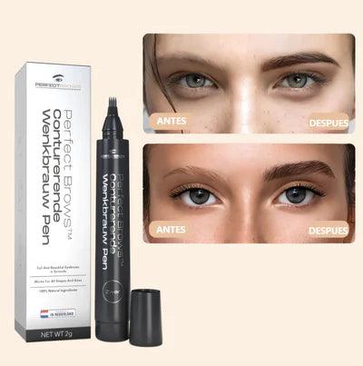 1 + 1 GRATIS | LUX BROWS™ - CEJAS PERFECTAS