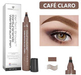 1 + 1 GRATIS | LUX BROWS™ - CEJAS PERFECTAS