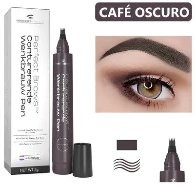 1 + 1 GRATIS | LUX BROWS™ - CEJAS PERFECTAS