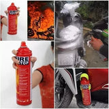 EXTINTOR DE FUEGO EN SPRAY 500ml