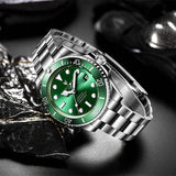 Rolex Submariner Date 40 "Hulk" 116610LV