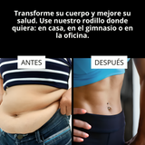 Rodillo de entrenamiento para abdominales TitanCore ELITE™