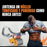 Rodillo de entrenamiento para abdominales TitanCore ELITE™