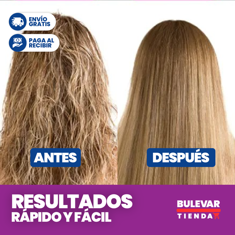 SECADOR DE PELO 5 EN 1 + ENVÍO GRATIS