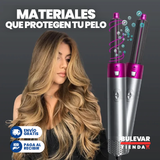 SECADOR DE PELO 5 EN 1 + ENVÍO GRATIS