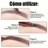 1 + 1 GRATIS | LUX BROWS™ - CEJAS PERFECTAS